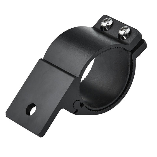 Maxi Trac 4x4 Bull Bar Universal 2 Inch Driving Light 49-54mm Mount Bracket