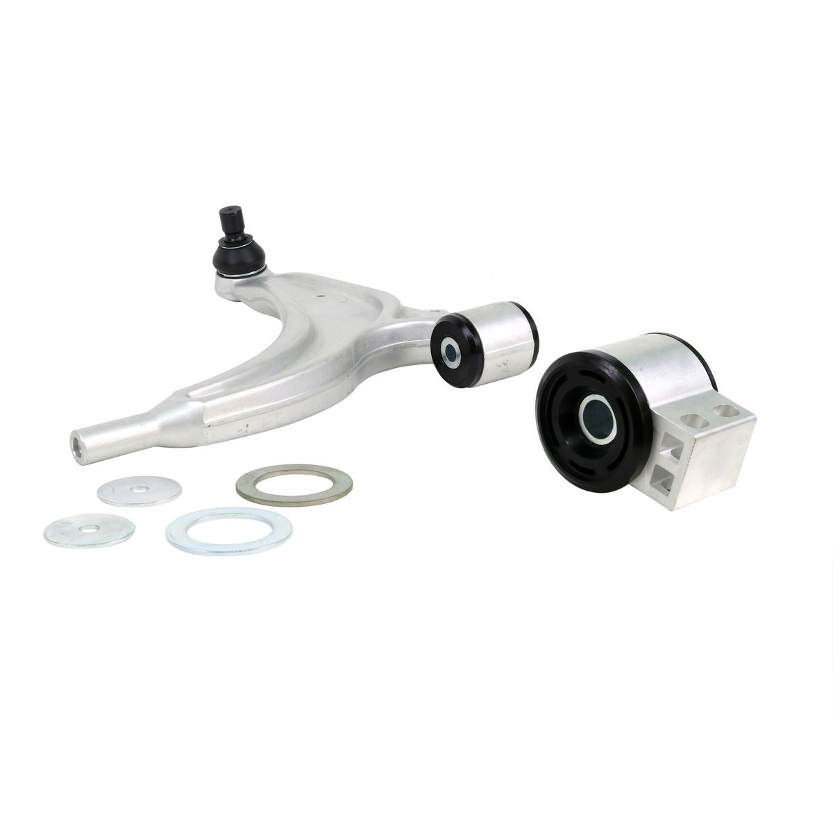 Nolathane Control Arm LH Lower 45992L