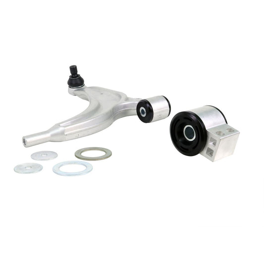 Nolathane Control Arm LH Lower 45992L