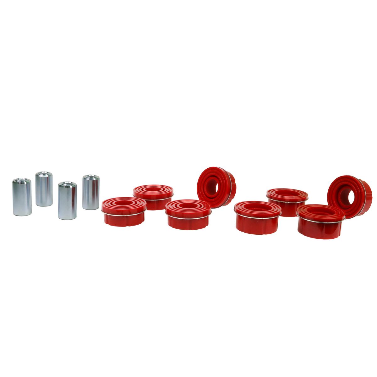 Nolathane Subframe Bush Kit 49199