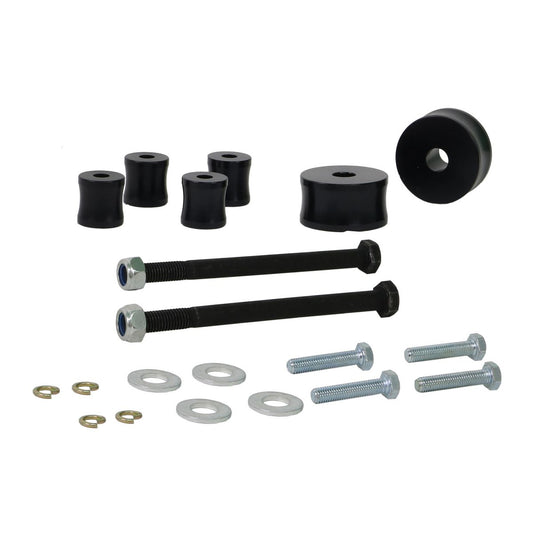 Nolathane Differential Drop Bush Kit 49245