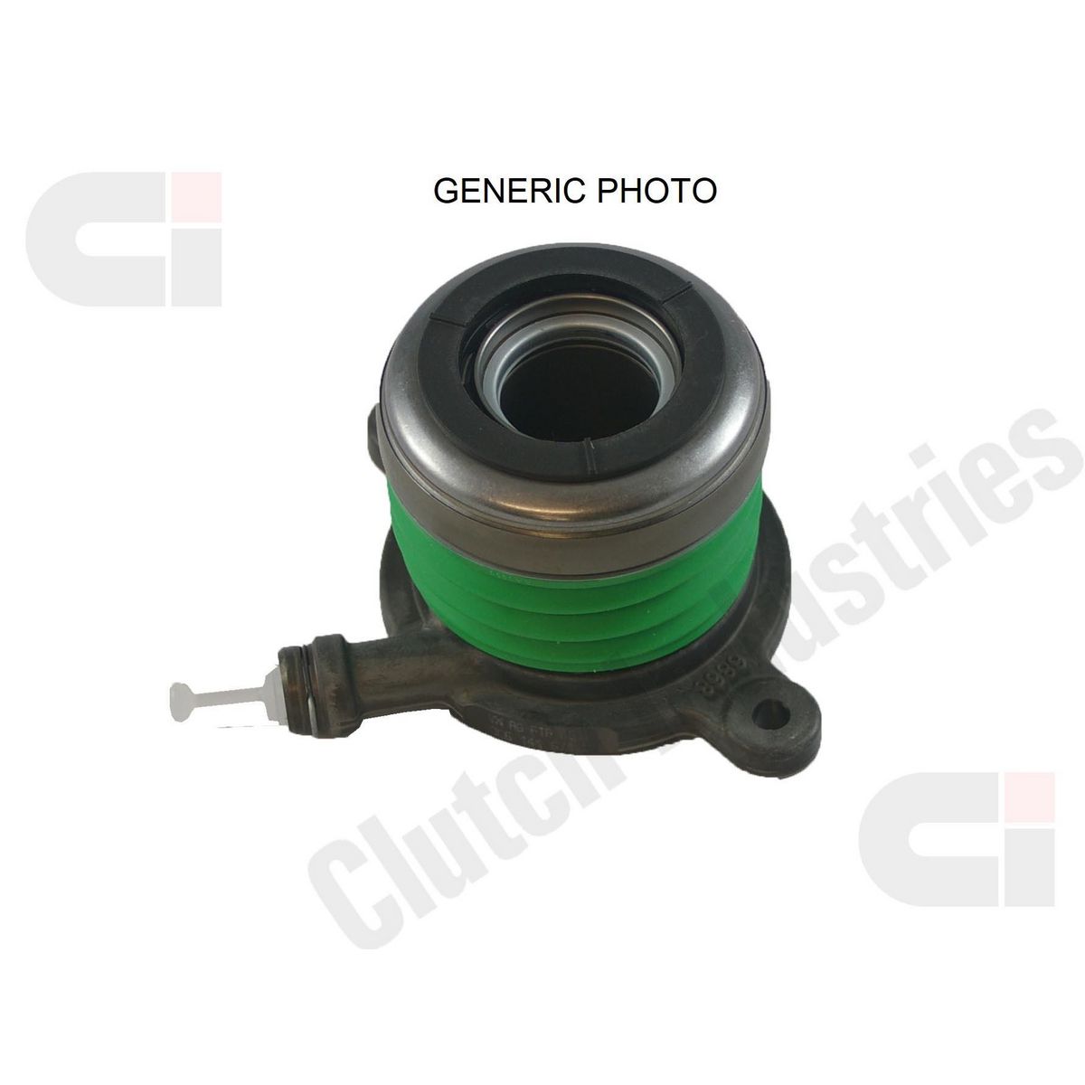 Clutch Industries Concentric Slave Cylinder GSB851-CSC