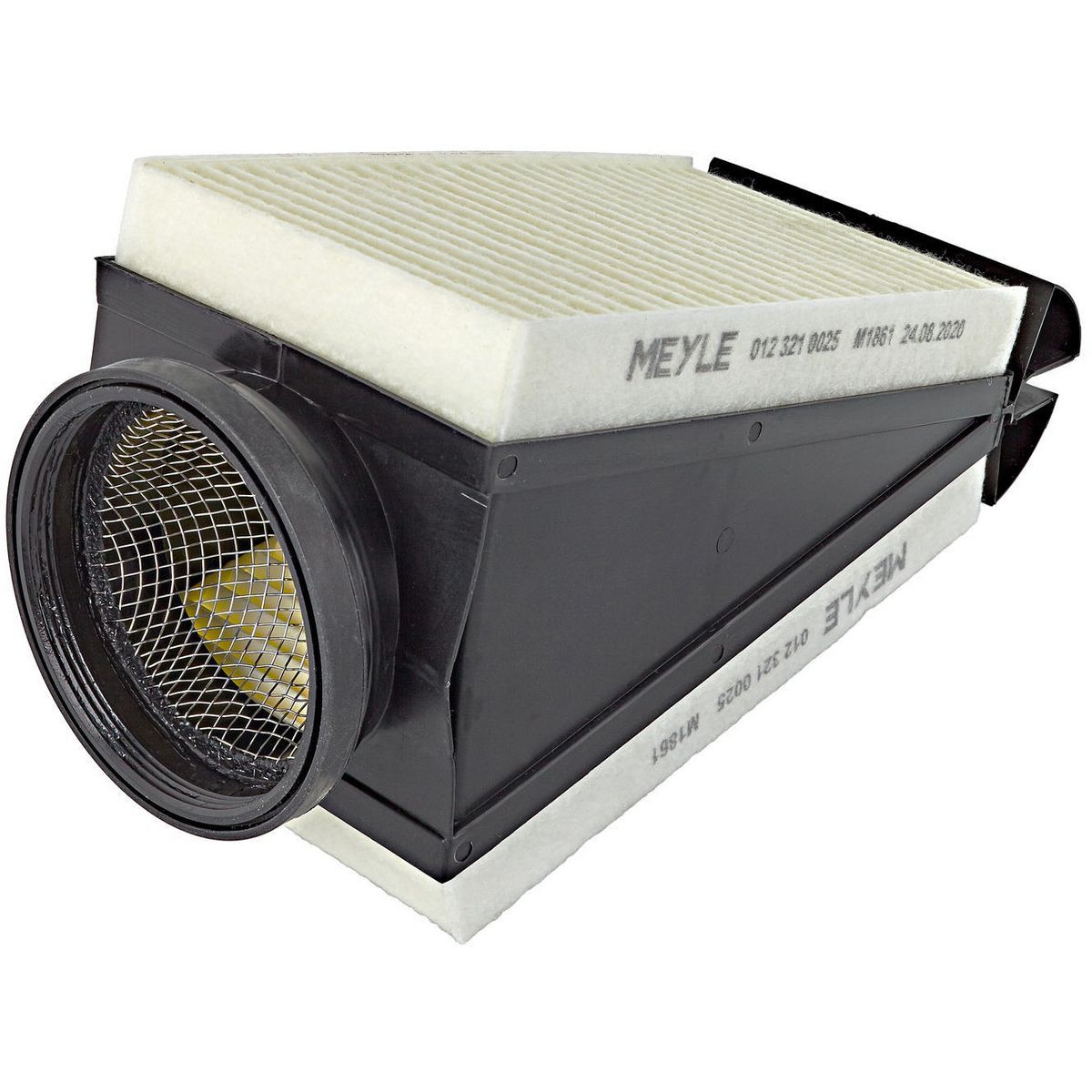 MEYLE Original Air Filter 012 321 0025