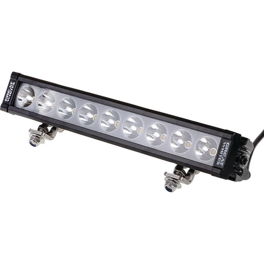 Great Whites Driving Light Bar 9 LED GWB5094