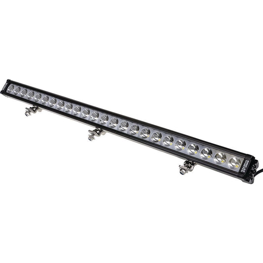 Great Whites Driving Light Bar 24 LED GWB5244