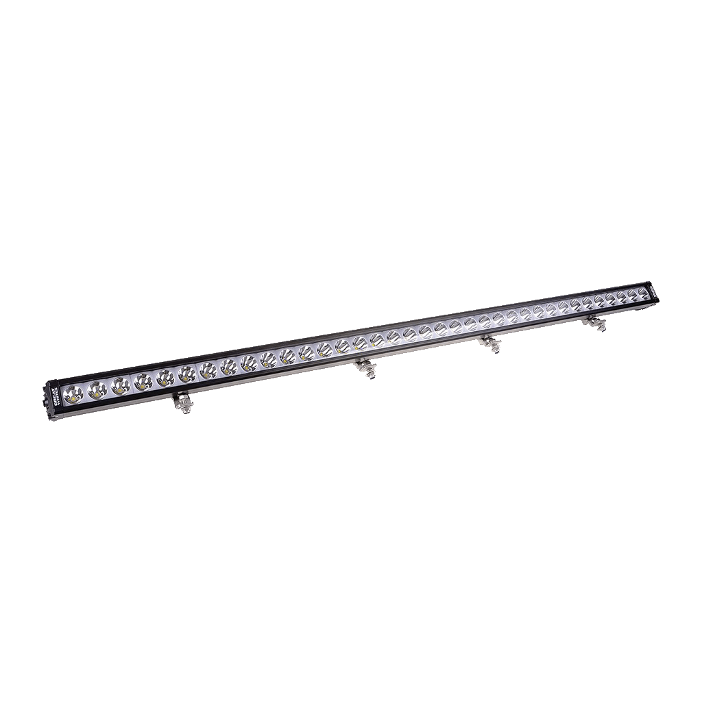 Great Whites Driving Light Bar 36 LED GWB5364