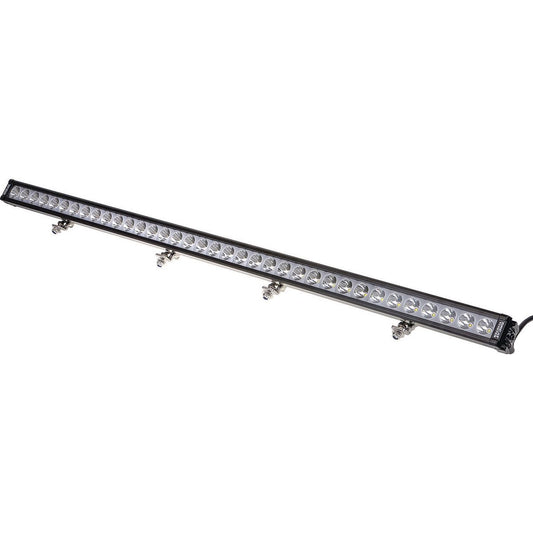 Great Whites Driving Light Bar 36 LED GWB5364
