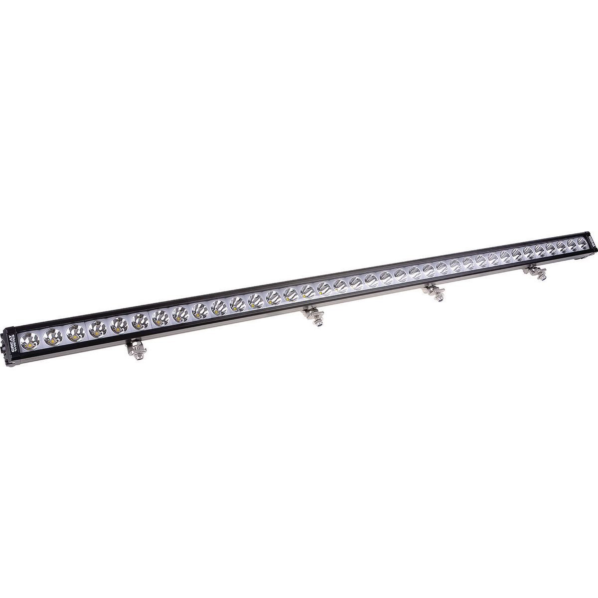 Great Whites Driving Light Bar 36 LED GWB5364