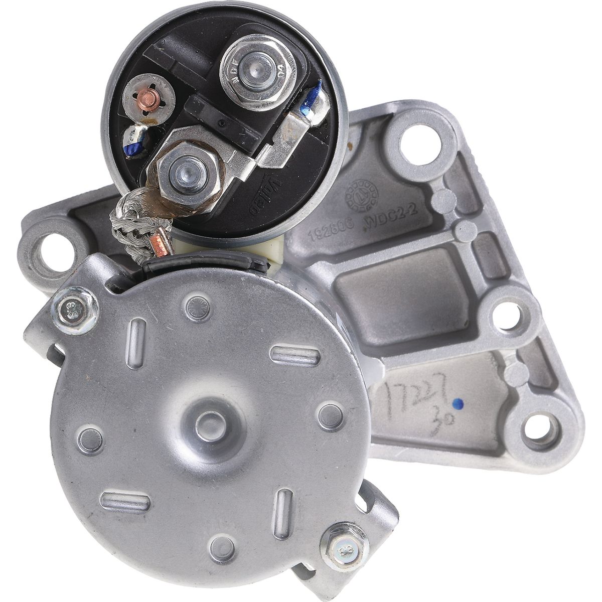 Valeo Starter Motor 438336