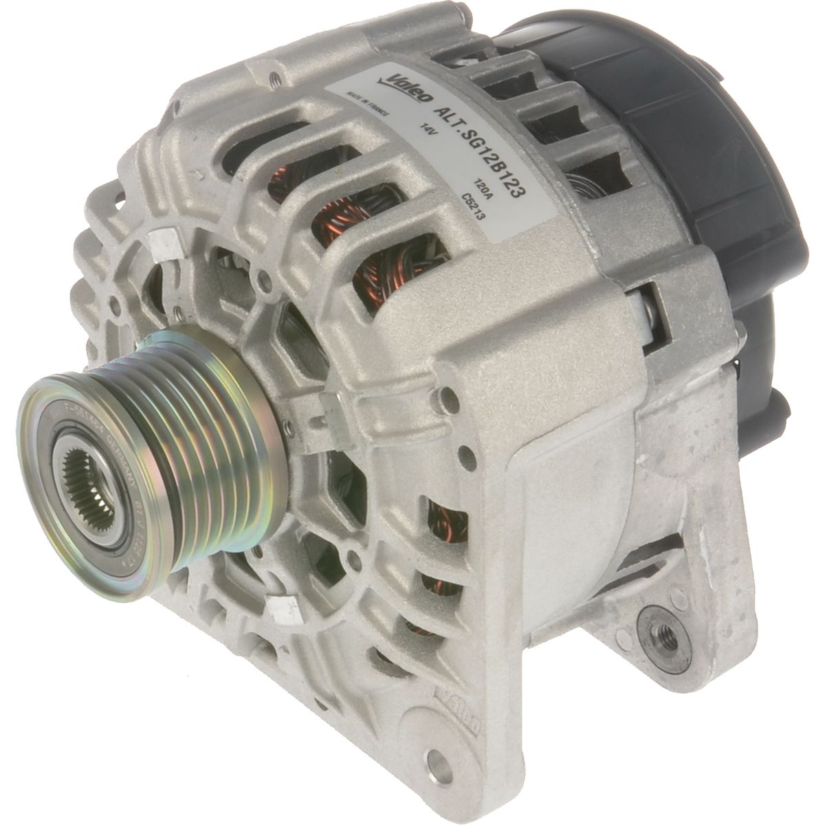 Valeo Alternator 439292