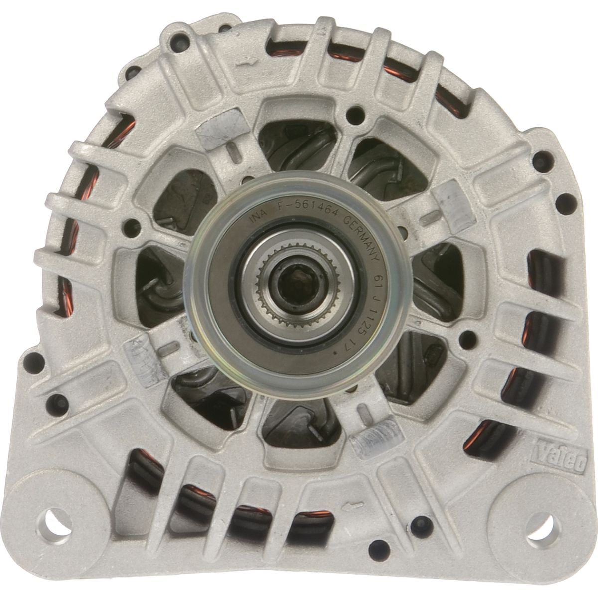 Valeo Alternator 439292