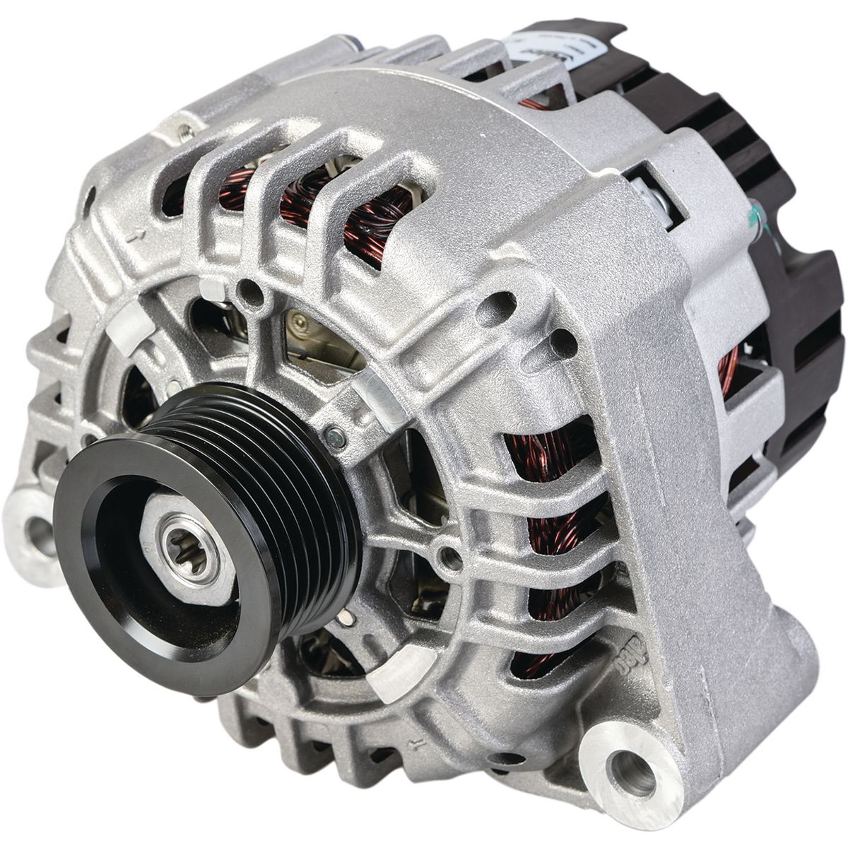 Valeo Alternator 439298