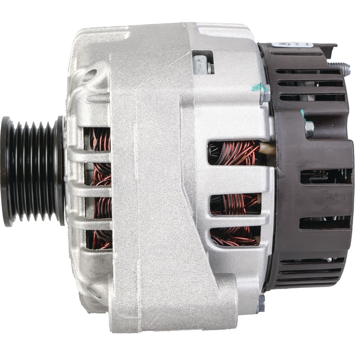 Valeo Alternator 439298