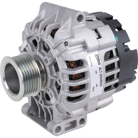 Valeo Alternator 439306