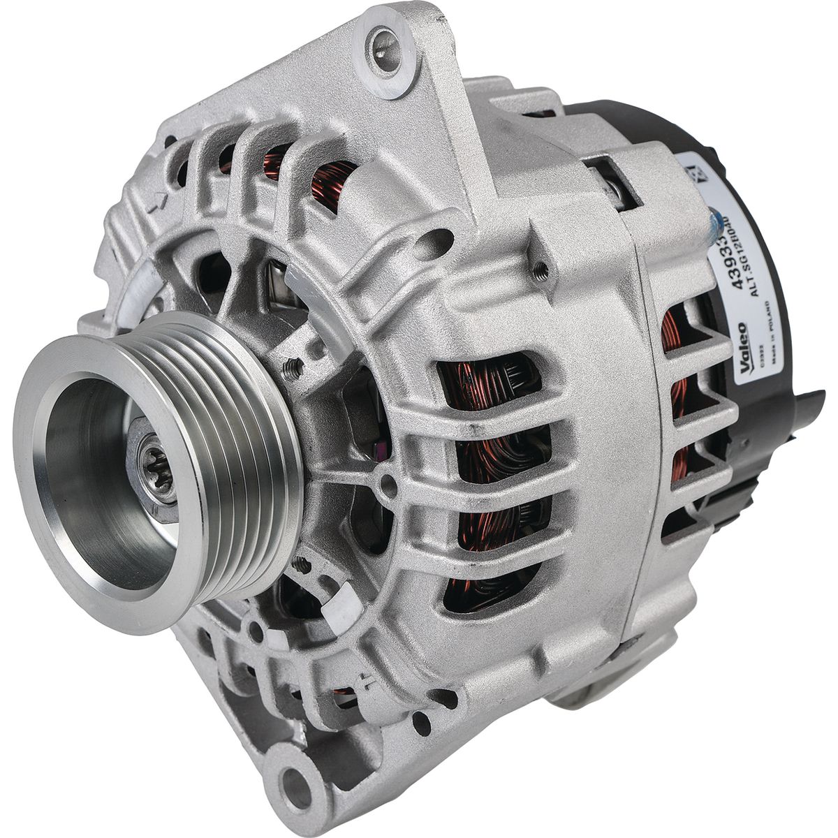 Valeo Alternator 439339