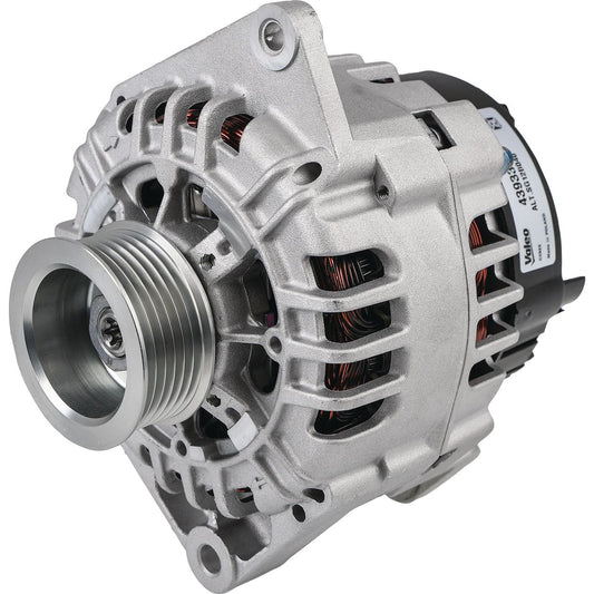 Valeo Alternator 439339