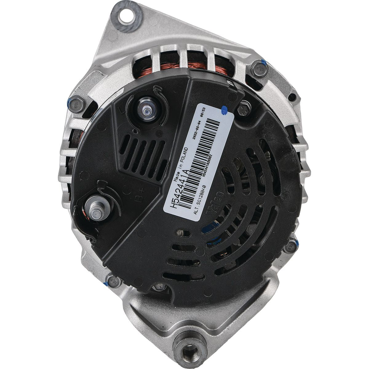 Valeo Alternator 439339