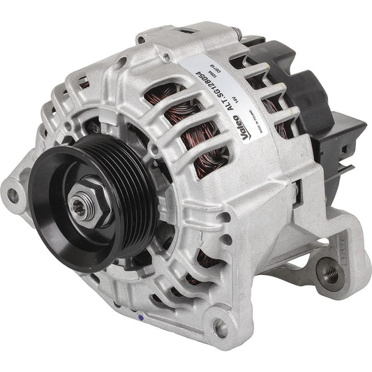 Valeo Alternator 439391