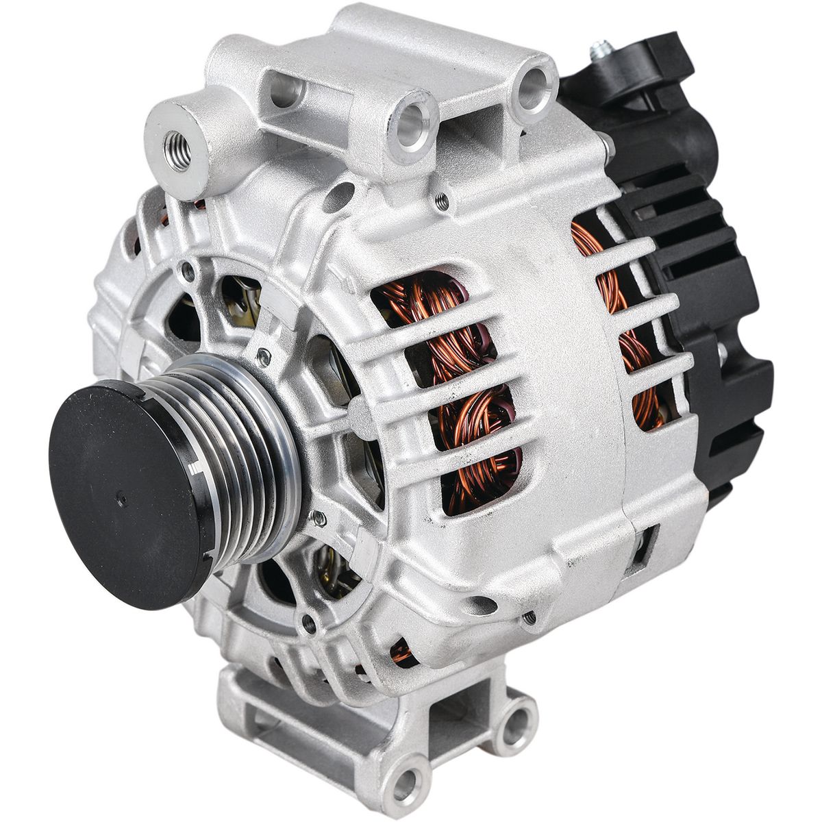 Valeo Alternator 439476