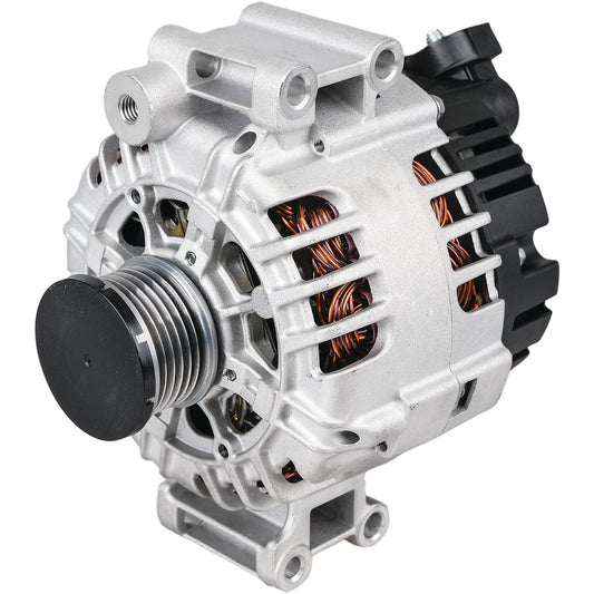 Valeo Alternator 439476