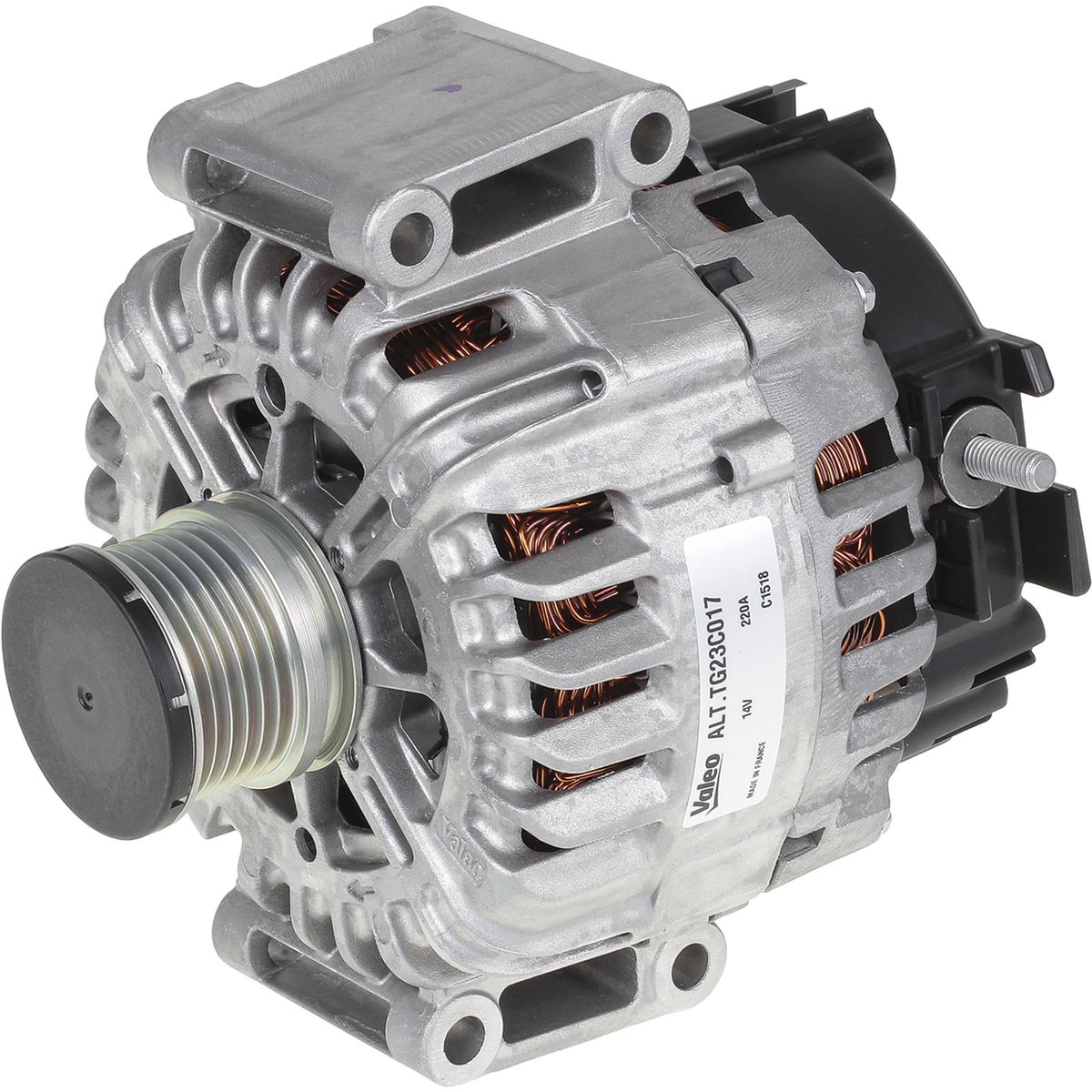 Valeo Alternator 439597