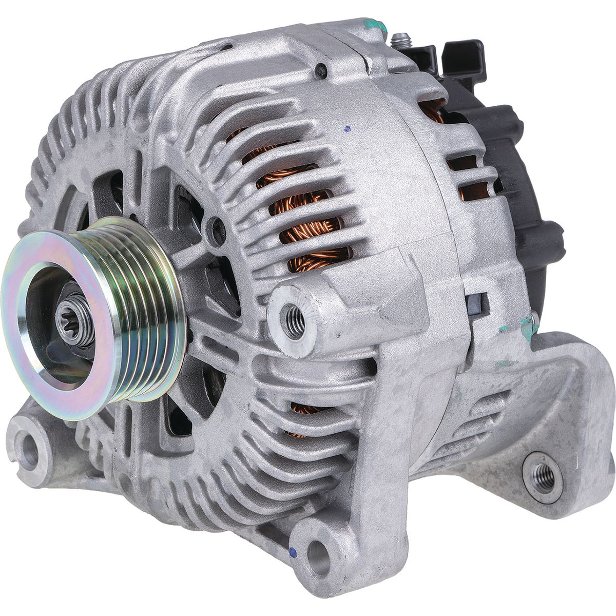 Valeo Alternator 439605