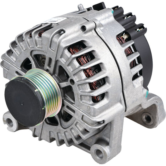 Valeo Alternator 439652
