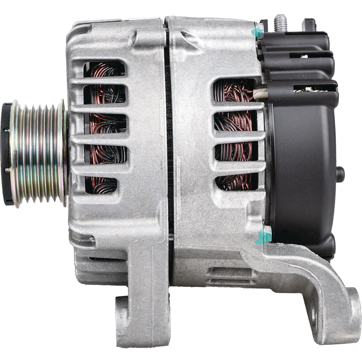 Valeo Alternator 439652