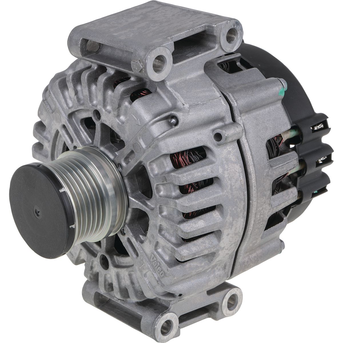 Valeo Alternator 439653