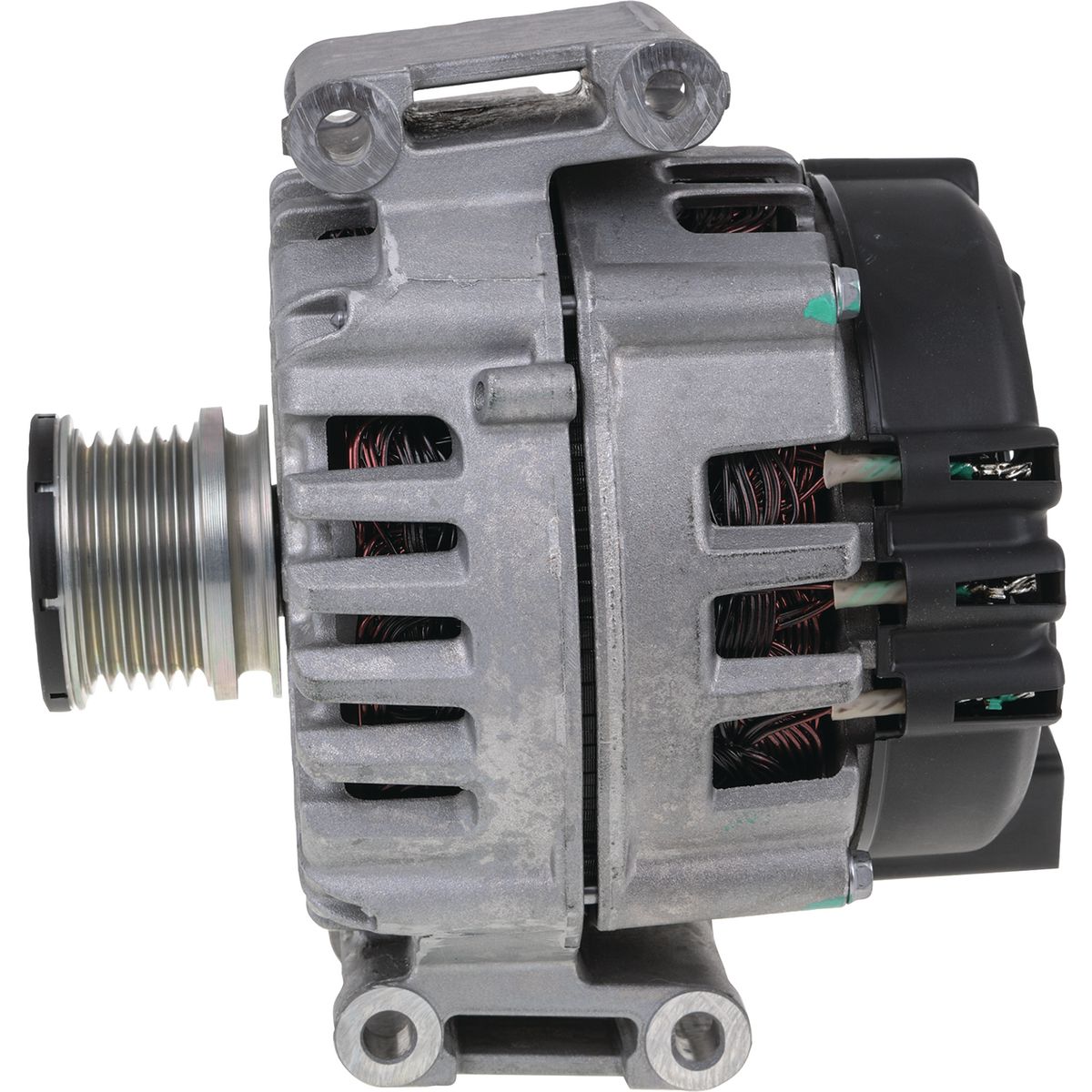 Valeo Alternator 439653