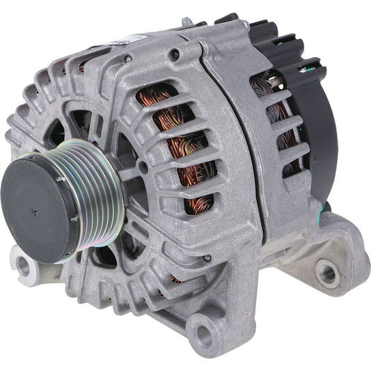 Valeo Alternator 439668