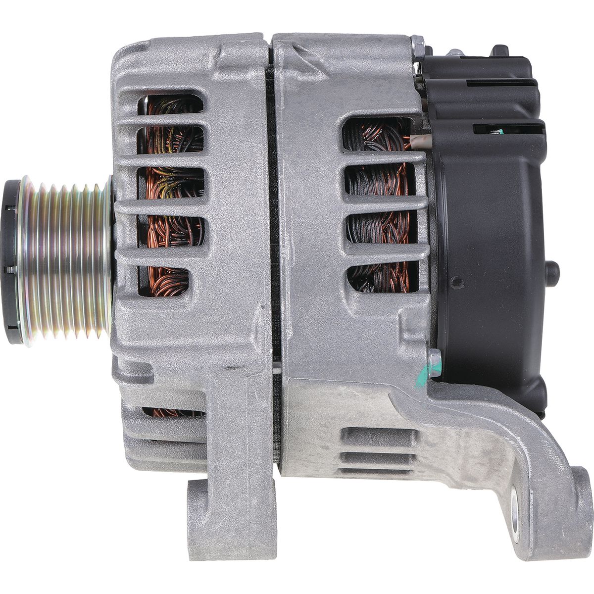 Valeo Alternator 439668