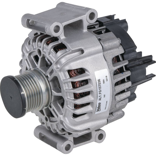 Valeo Alternator 439679