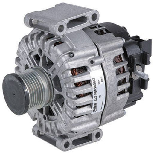Valeo Alternator 439704