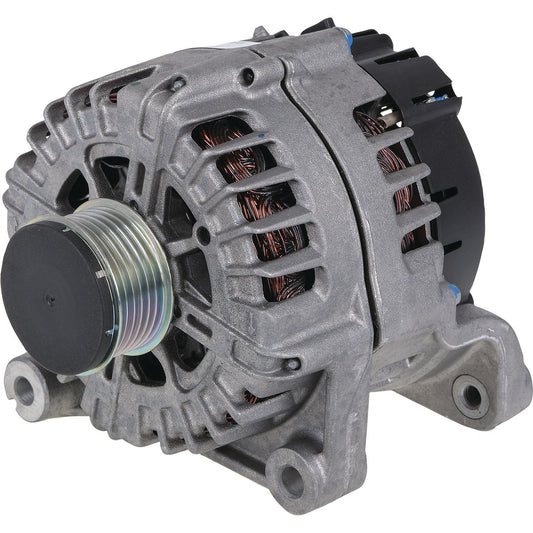 Valeo Alternator 439732