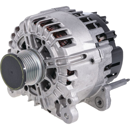 Valeo Alternator 439751