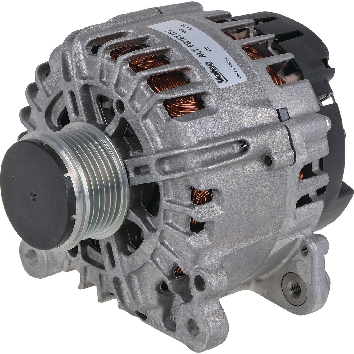 Valeo Alternator 439838