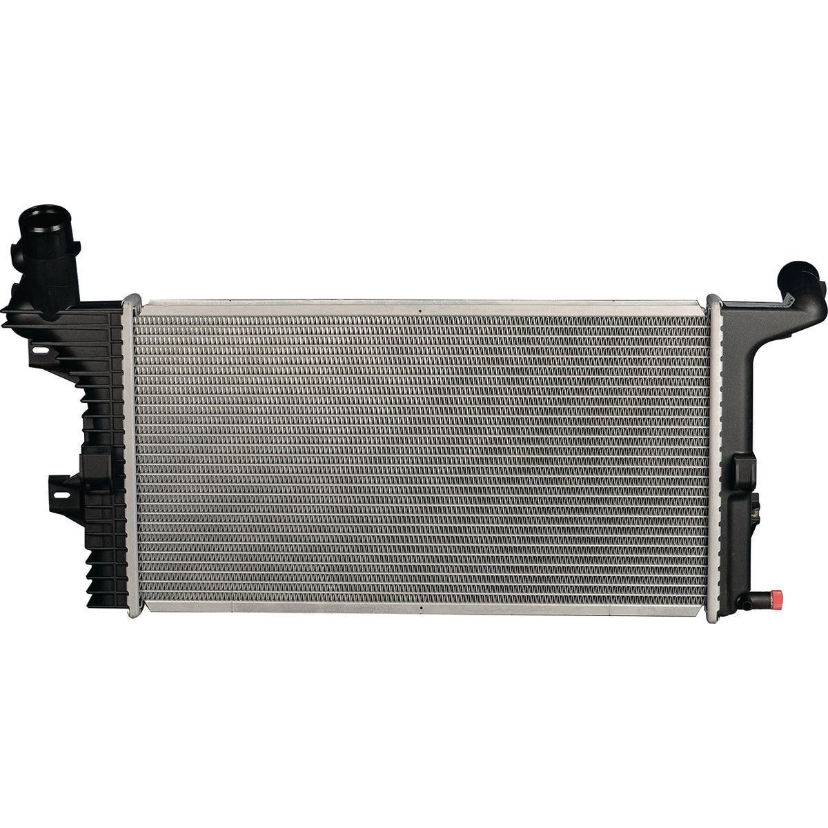 Valeo Radiator 732303