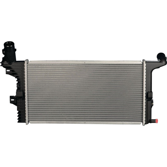 Valeo Radiator 732303