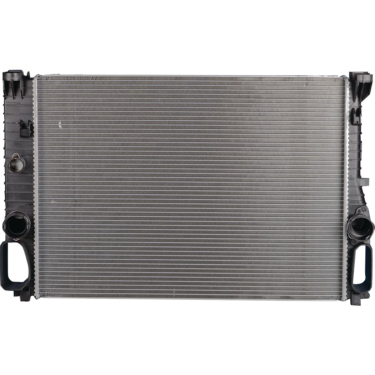 Valeo Radiator 732849