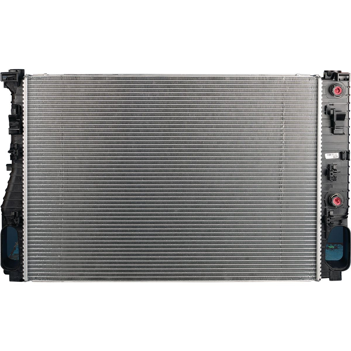 Valeo Radiator 732849