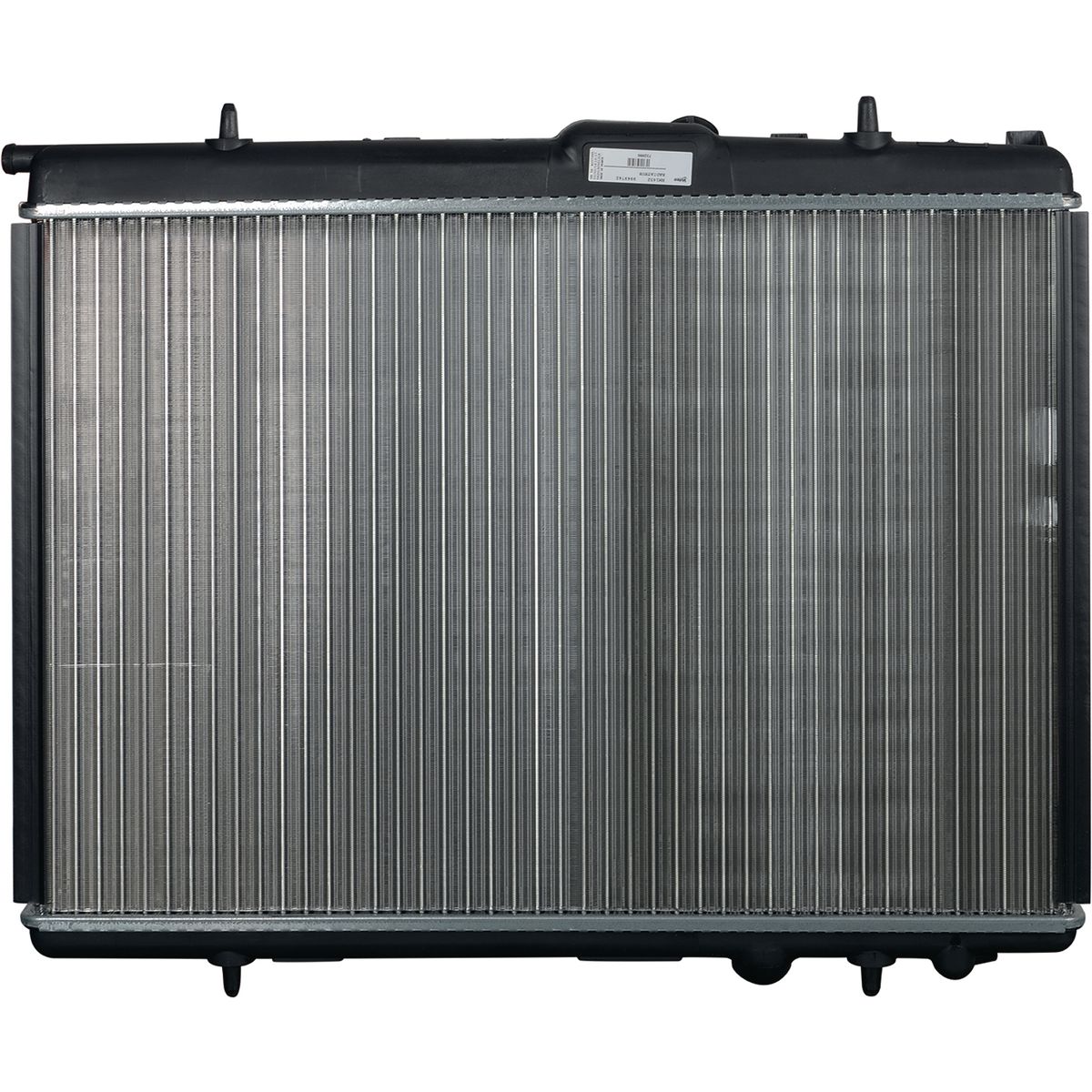Valeo Radiator 732886