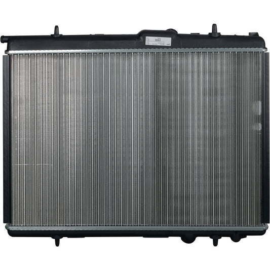 Valeo Radiator 732886