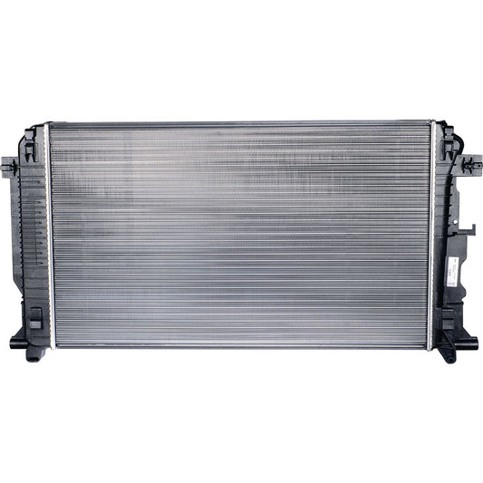 Valeo Radiator 734930