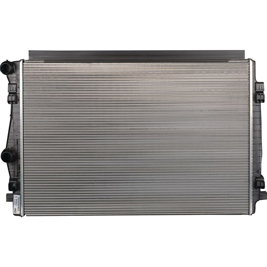 Valeo Radiator 735559