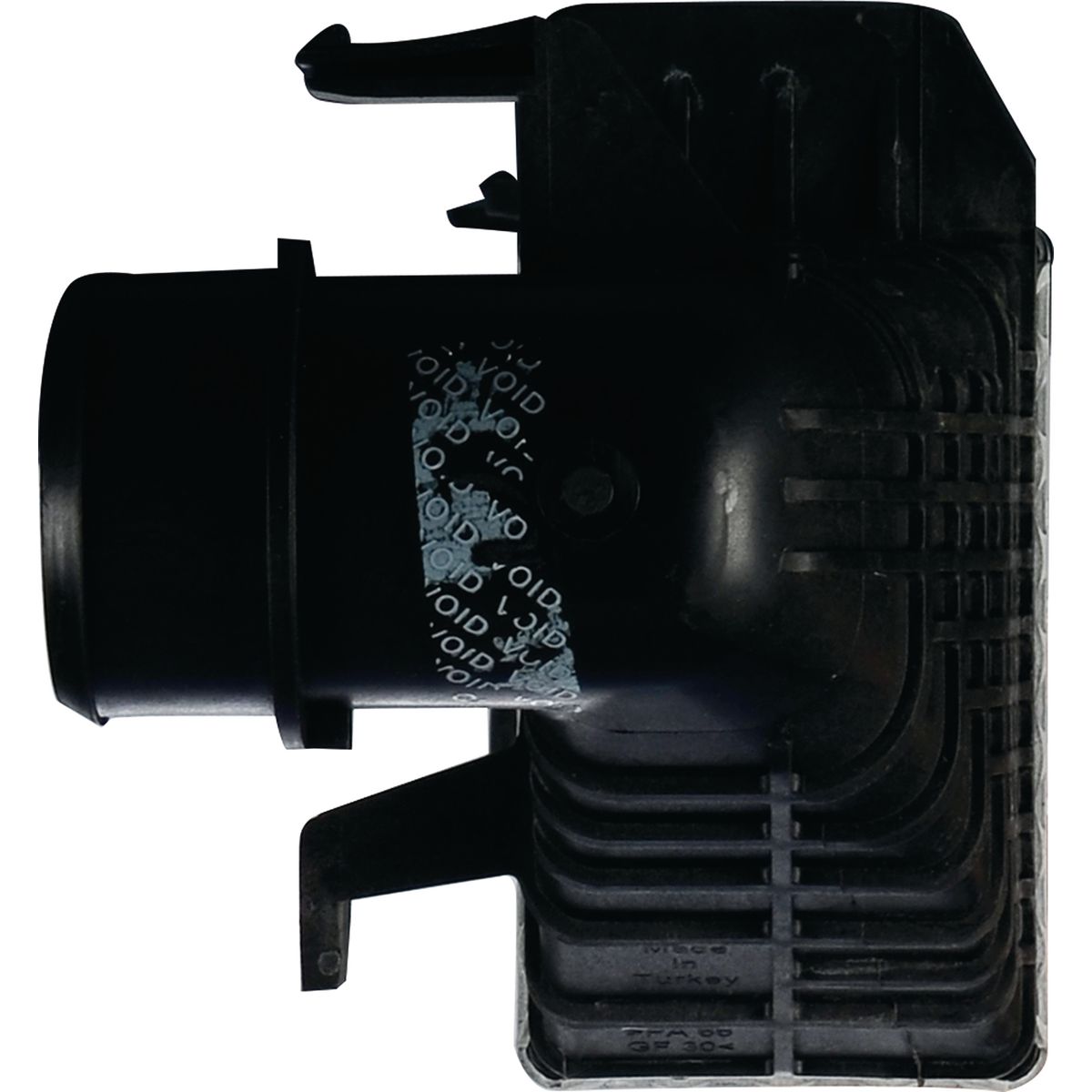 Valeo Intercooler 818276