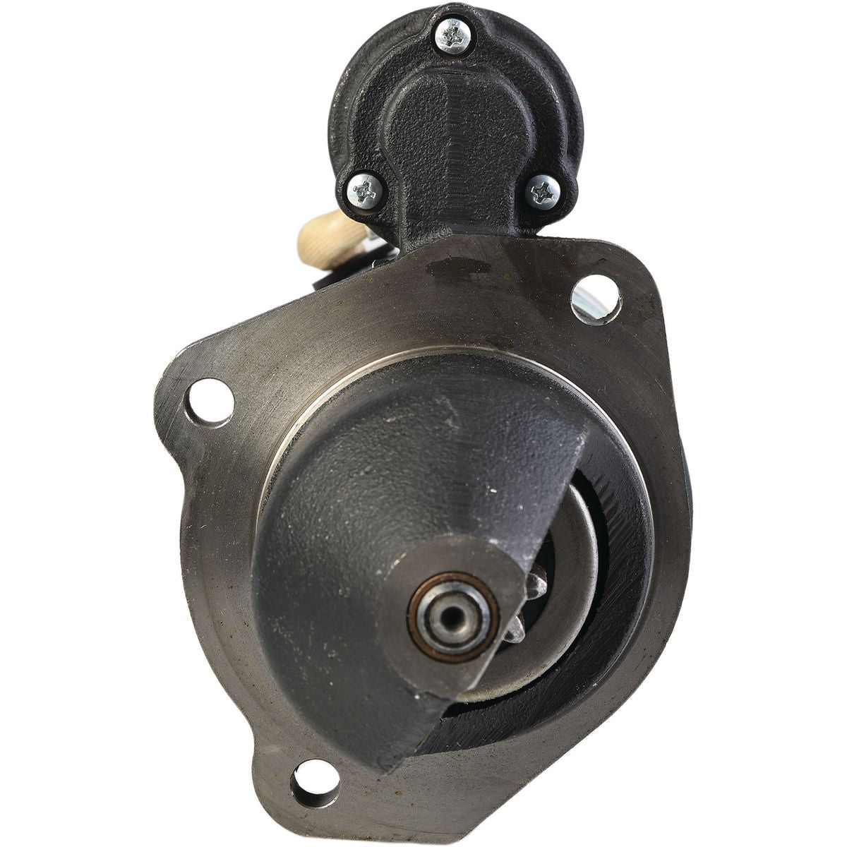 MAHLE Starter Motor 24V 10TH MS 237
