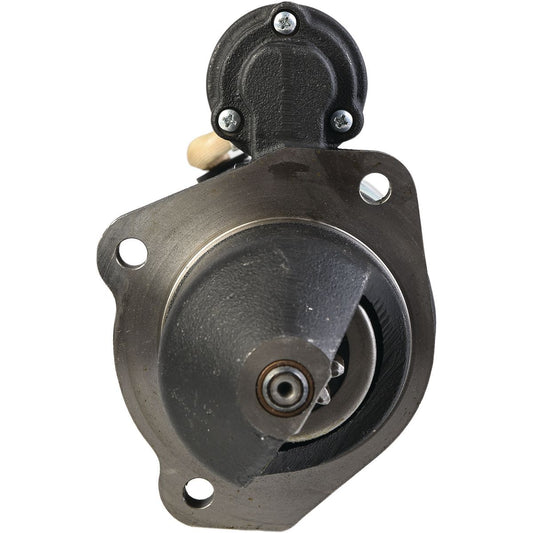 MAHLE Starter Motor 24V 10TH MS 237