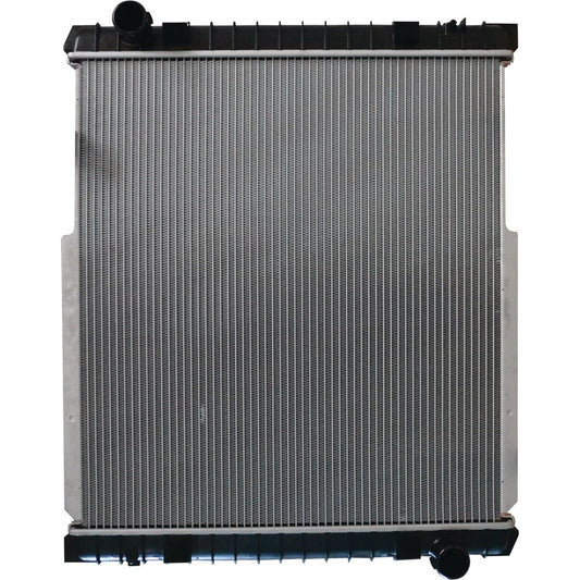 MAHLE Radiator Aluminium/Plastic CR 1215 000P