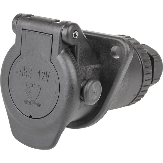 OEX EBS 12V 7Pin Socket ACX2874